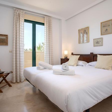 Sunstay Cosy Flat III Benalmadena Golf Eksteriør bilde