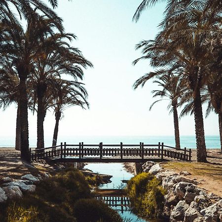 Sunstay Cosy Flat III Benalmadena Golf Eksteriør bilde