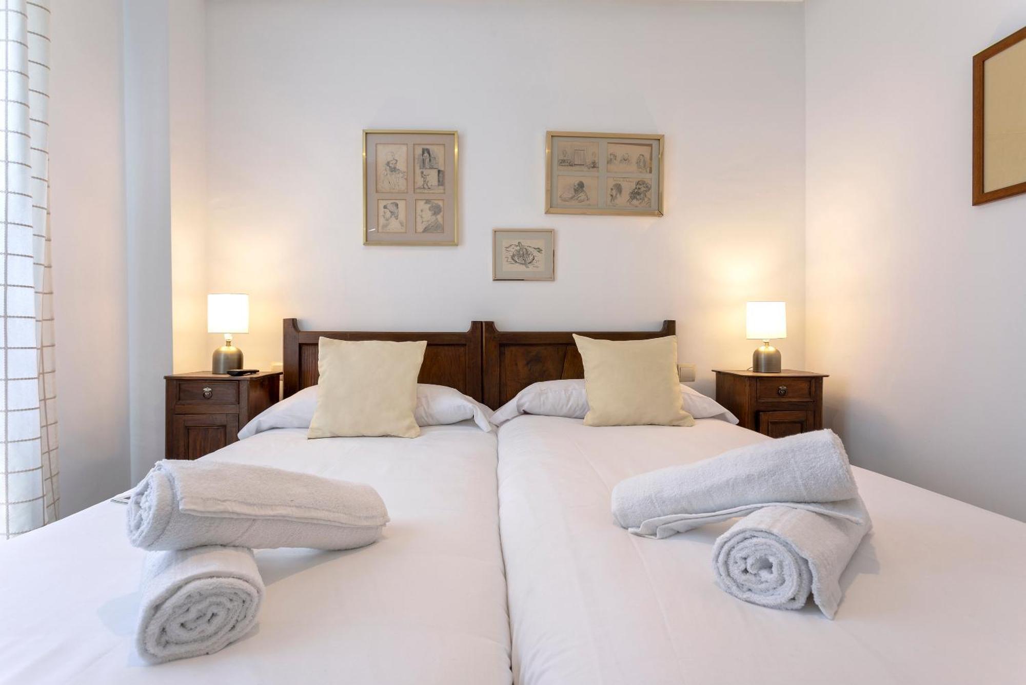 Sunstay Cosy Flat III Benalmadena Golf Eksteriør bilde