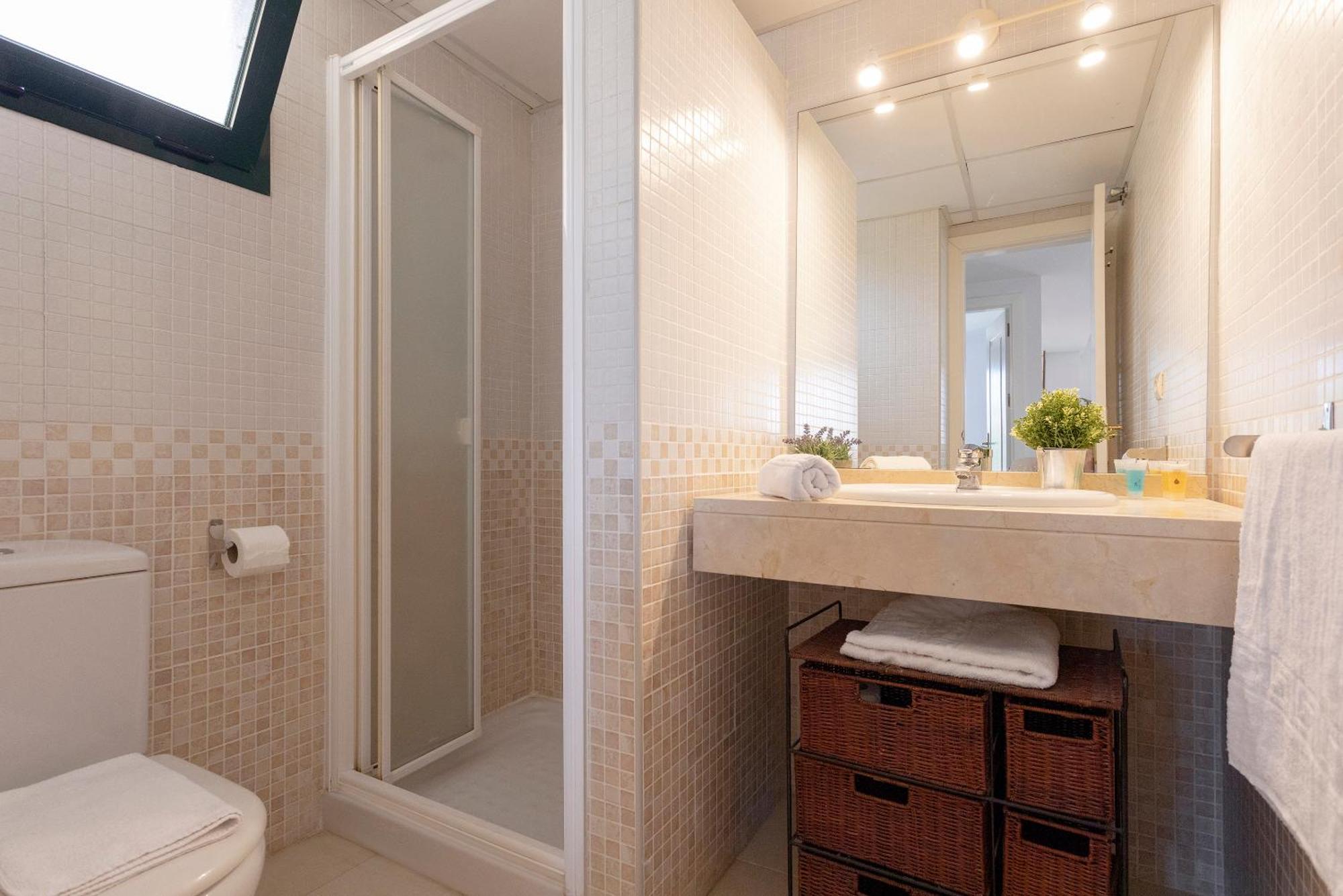 Sunstay Cosy Flat III Benalmadena Golf Eksteriør bilde