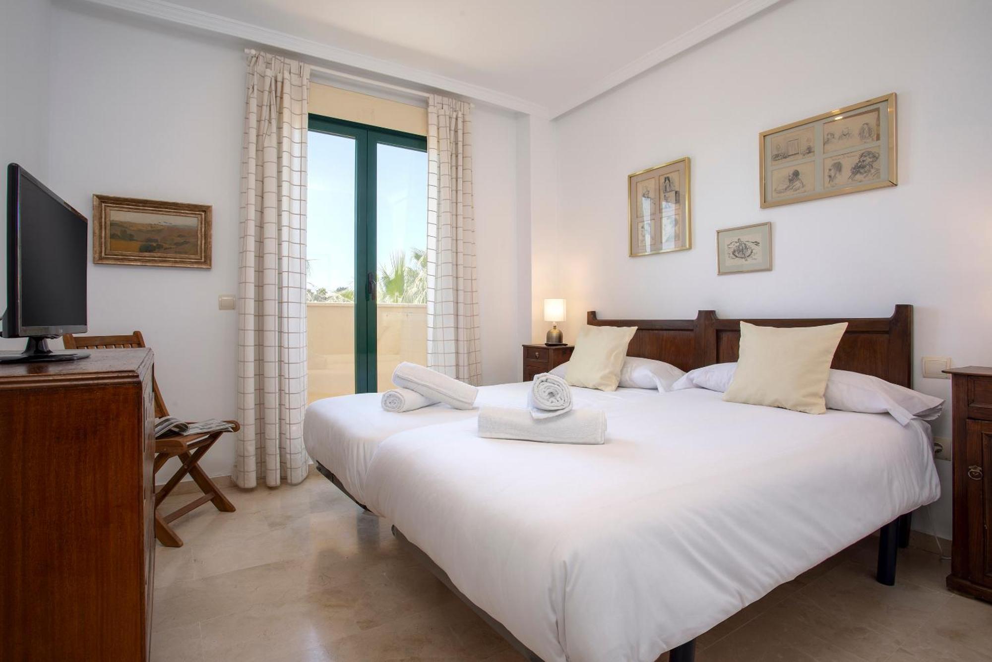 Sunstay Cosy Flat III Benalmadena Golf Eksteriør bilde