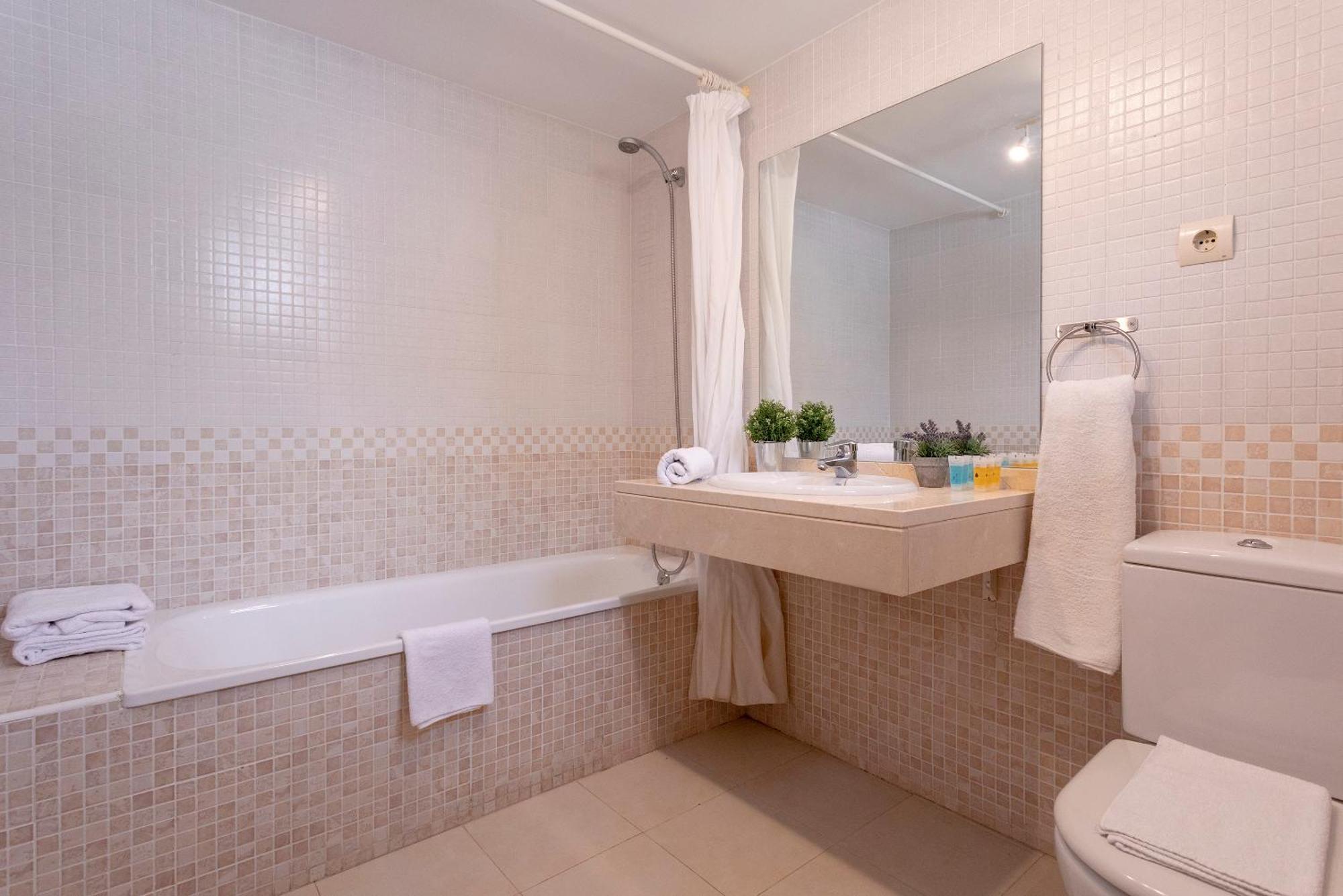 Sunstay Cosy Flat III Benalmadena Golf Eksteriør bilde