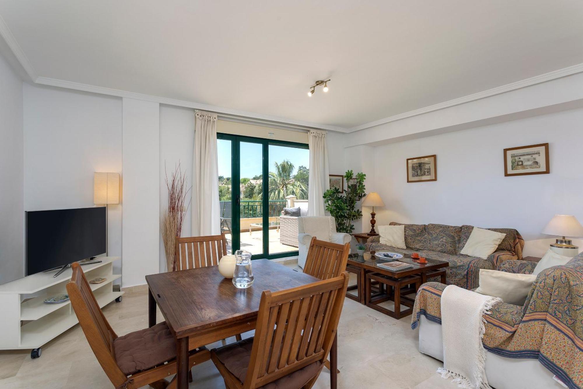 Sunstay Cosy Flat III Benalmadena Golf Eksteriør bilde