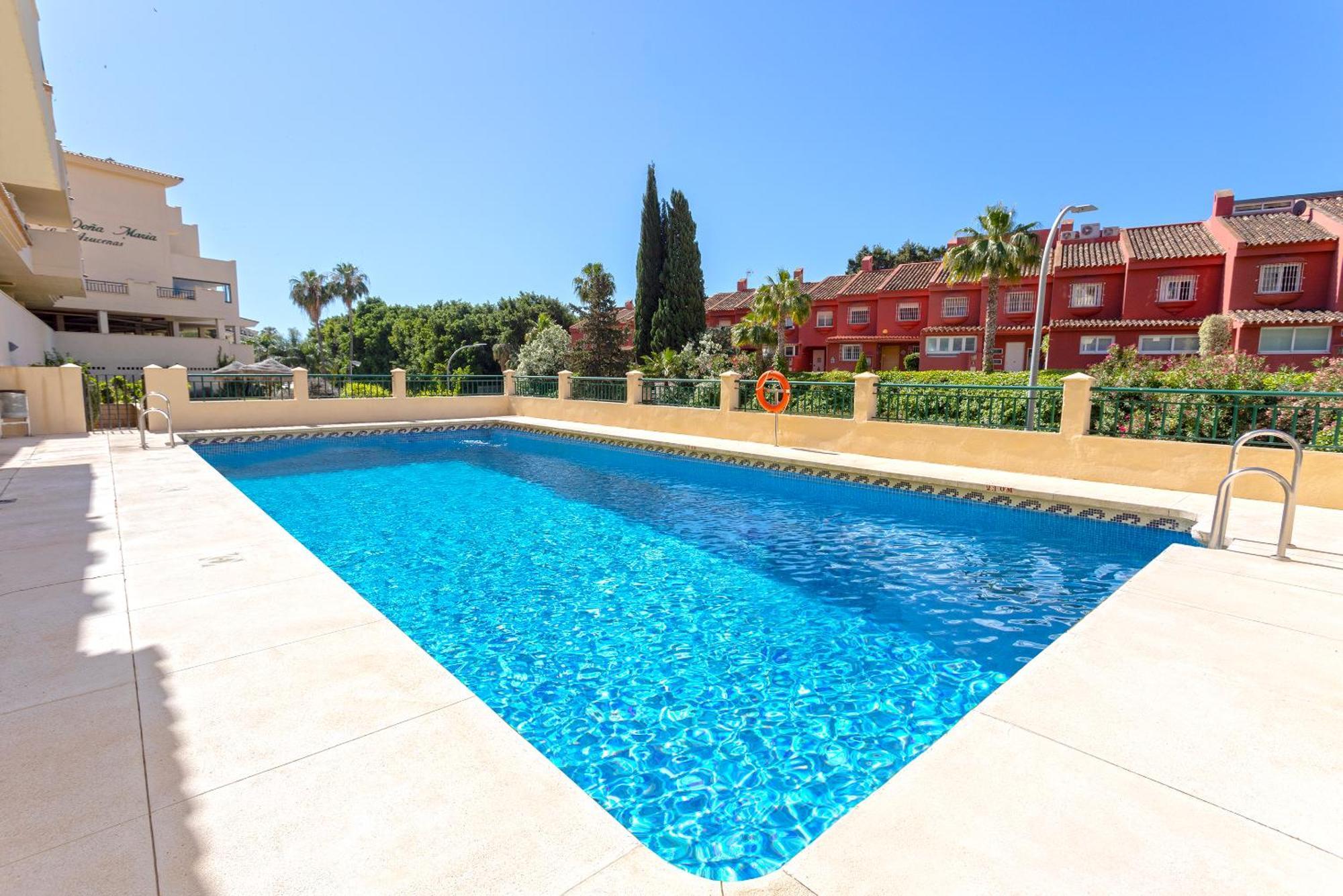 Sunstay Cosy Flat III Benalmadena Golf Eksteriør bilde