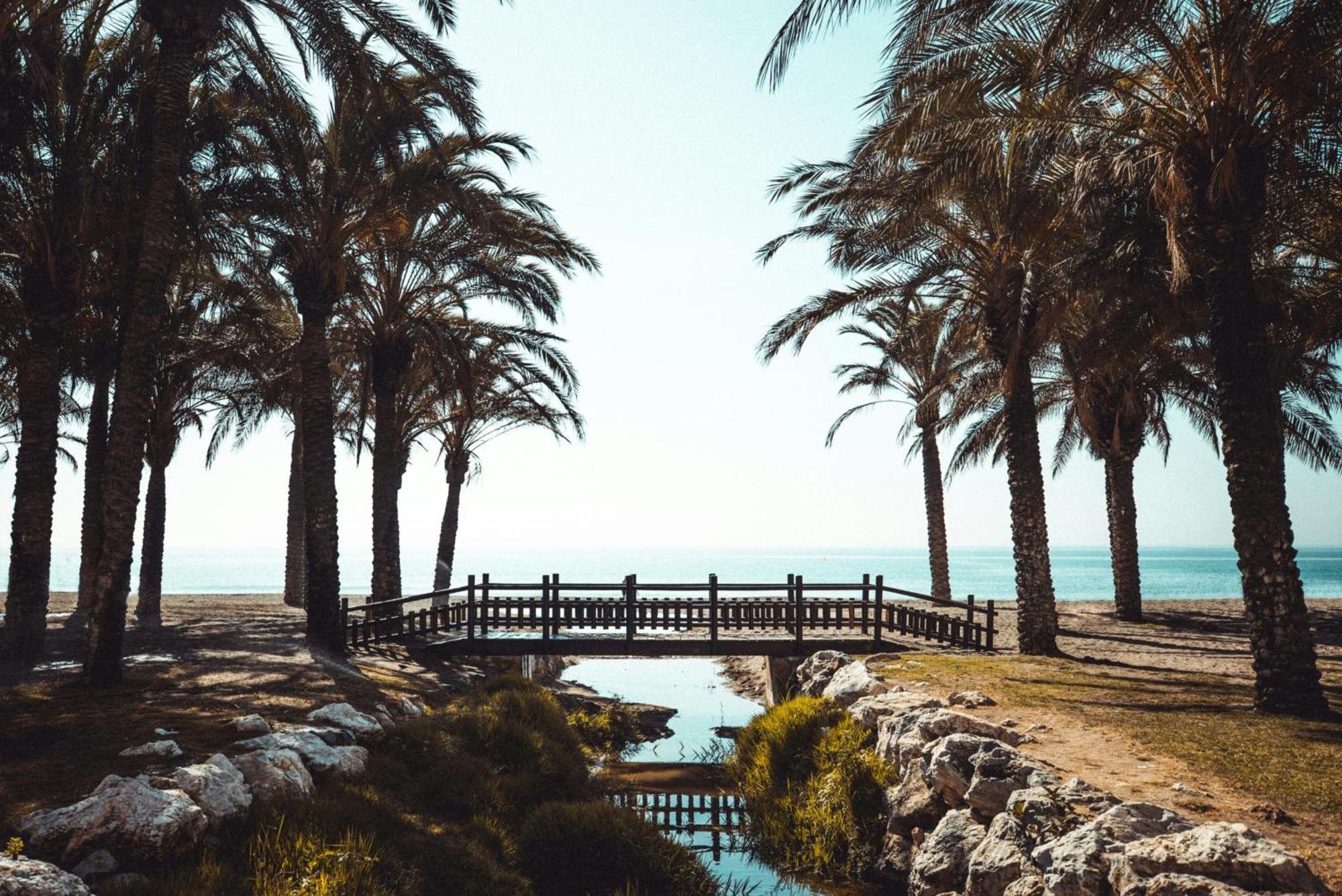 Sunstay Cosy Flat III Benalmadena Golf Eksteriør bilde