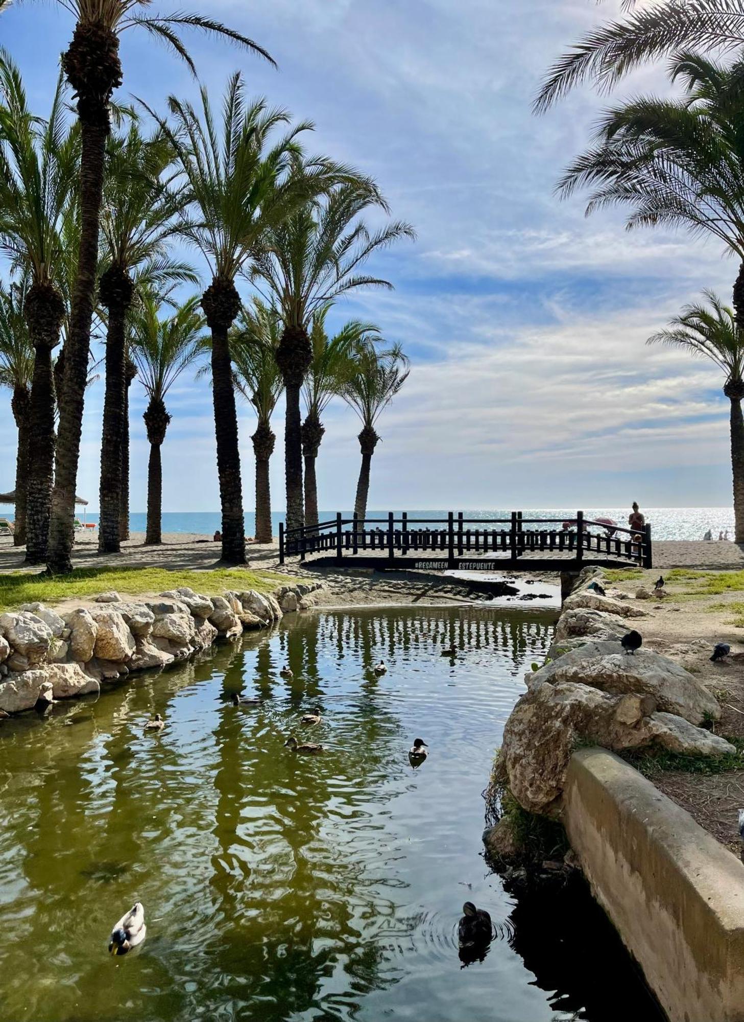 Sunstay Cosy Flat III Benalmadena Golf Eksteriør bilde